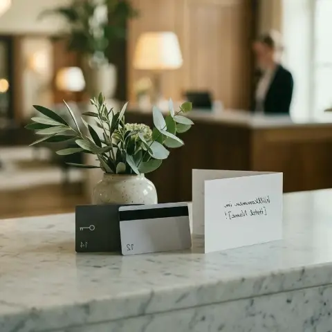 Ton Gehoelz – Persönlicher Service
